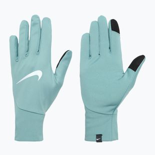 Női futókesztyű Nike Pacer Lightweight RG cannon/ezüst