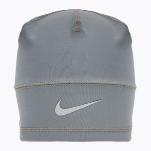 Nike Dri-Fit Terra Uncuffed Beanie sapka smoke grey/silver