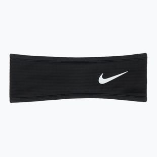 Nike Therma Fit Sphere fekete/ezüst fejpánt