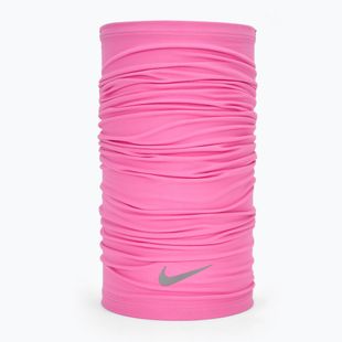 Nike Dri-Fit Wrap 2.0 játékos rózsaszín/ezüst balaksapka