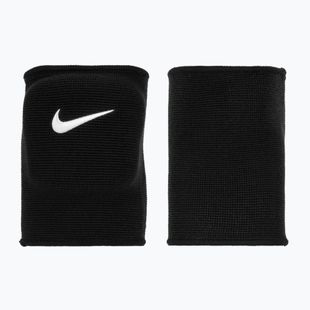 Gyerek térdvédők Nike Essential Volleyball Knee Pads Jr black/white