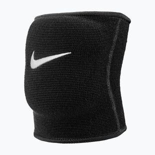 Gyerek térdvédők Nike Essential Volleyball Knee Pads Jr black/white