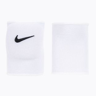 Gyerek térdvédők Nike Essential Volleyball Knee Pads Jr white/black