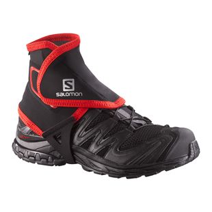 Salomon Trail High sífutó szárak fekete L38002100