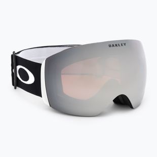 Oakley Flight Deck L síszemüveg fekete OO7050-01