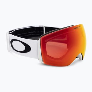 Oakley Flight Deck L síszemüveg piros OO7050-35