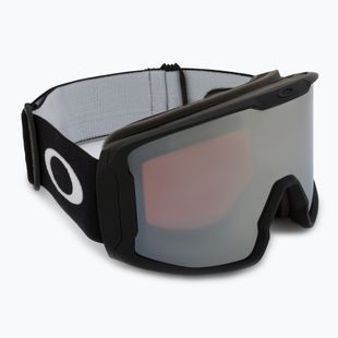 Oakley Line Miner L síszemüveg fekete OO7070-01