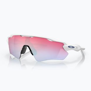 Oakley Radar Ev Path napszemüveg polírozott fehér/prizm snow