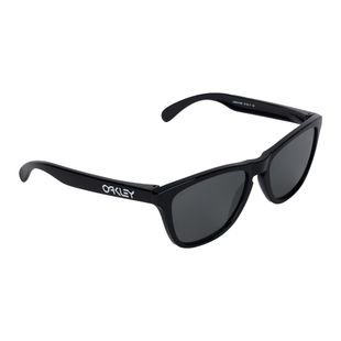Oakley Frogskins napszemüveg fekete 0OO9013