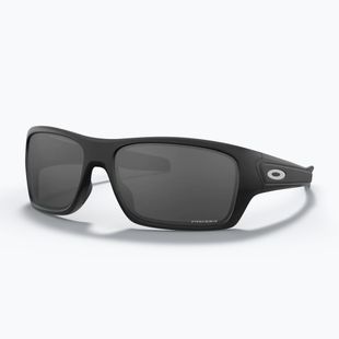 Oakley Turbine matt fekete/prizm fekete napszemüveg