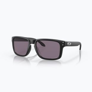 Oakley Holbrook matt fekete/prizm szürke napszemüveg