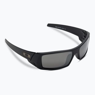 Oakley Gascan matt fekete/prizm fekete napszemüveg