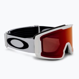 Oakley Line Miner M síszemüveg piros OO7093-09 OO7093-09
