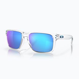 Oakley Holbrook XL polírozott tiszta /prizm sapphr irid polár napszemüvegek