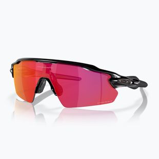 Napszemüveg Oakley Radar EV Pitch polished black/prizm field