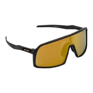Oakley Sutro napszemüveg fekete 0OO9406