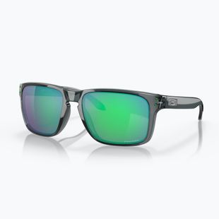Oakley Holbrook XL kristály fekete/prizm jade napszemüveg