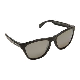 Oakley Frogskins napszemüveg fekete 0OO9013