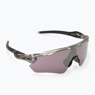 Napszemüveg Oakley Radar EV Path grey ink/prizm road black