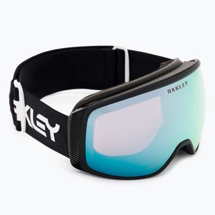 Oakley Flight Tracker síszemüveg fehér OO7104-08