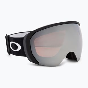 Oakley Flight Path L síszemüveg fekete OO7110-01
