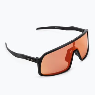 Oakley Sutro Lite Sweep matt fekete kerékpáros szemüveg 0OO9406-940611