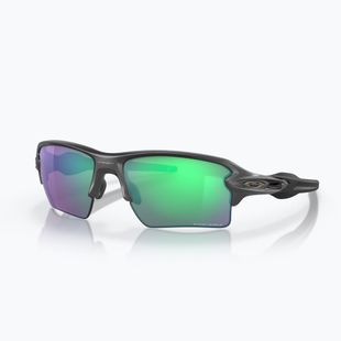 Napszemüveg Oakley Flak 2.0 XL steel