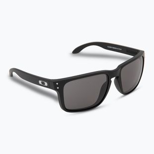 Oakley Holbrook XL matt fekete/prizm szürke napszemüveg