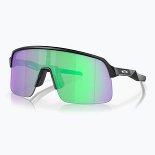 Napszemüveg Oakley Sutro Lite matte black/prizm road jade