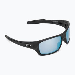 Oakley Turbine matt fekete terepszínű /prizm mély víz polarizált napszemüveg