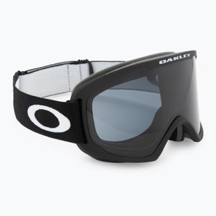 Síszemüveg Oakley O-Frame 2.0 Pro M matte black/dark grey