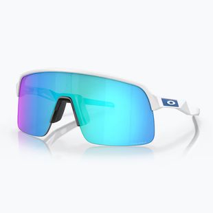Napszemüveg Oakley Sutro Lite matte white/prizm sapphire