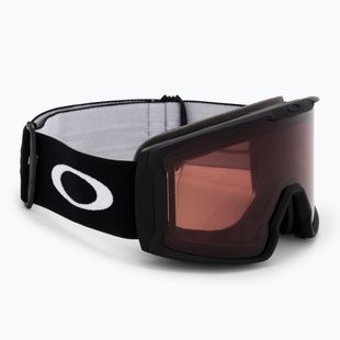 Oakley síszemüveg Line Miner L barna OO7070-B8 OO7070-B8