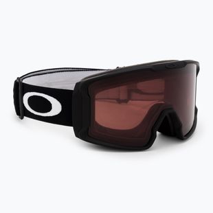 Oakley Line Miner M síszemüveg barna OO7093-64 OO7093-64