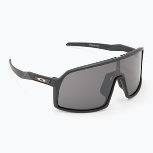 Napszemüveg Oakley Sutro S hi res matte carbon/prizm black