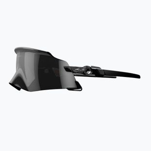 Napszemüveg Oakley Kato polished black/prizm black