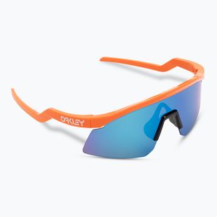 Oakley Hydra neon narancssárga/prizma zafír napszemüveg