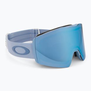 Síszemüveg Oakley Fall Line M matte navy/prizm sapphire iridium