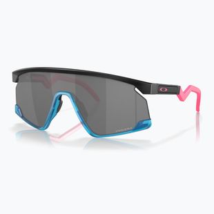 Napszemüveg Oakley Bxtr matte black/prizm black
