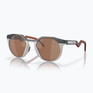 Napszemüveg Oakley HSTN carbon/cool grey/prizm tungsten