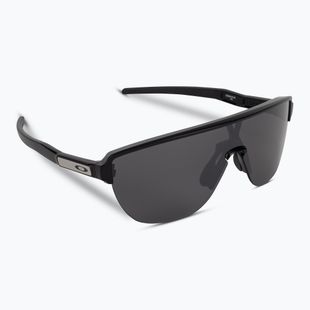 Oakley Corridor matt fekete/prizm fekete napszemüveg