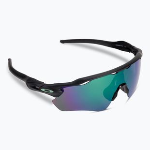 Napszemüveg Oakley Radar EV Path matte black/prizm jade polarized
