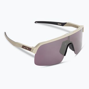 Napszemüveg Oakley Sutro Lite matte sand/prizm road black