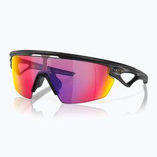 Napszemüveg Oakley Sphaera matte black/prizm road