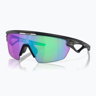 Napszemüveg Oakley Sphaera matte black/prizm golf