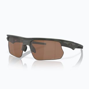 Oakley Bisphaera matt olíva árnyék terepszínű/prizm tungsten polarizált napszemüveg