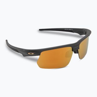 Oakley Bisphaera matt karbon/prizm 24k polarizált napszemüveg