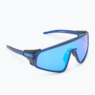 Oakley Latch Panel matt trans navy/prizm zafír napszemüveg