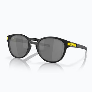 Oakley Latch Tour De France matt fekete tinta/prizm fekete napszemüveg
