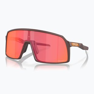 Napszemüveg Oakley Sutro matte grenache/prizm trail torch